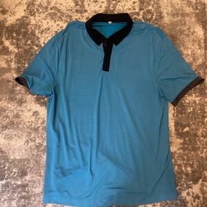 Lululemon Men’s polo